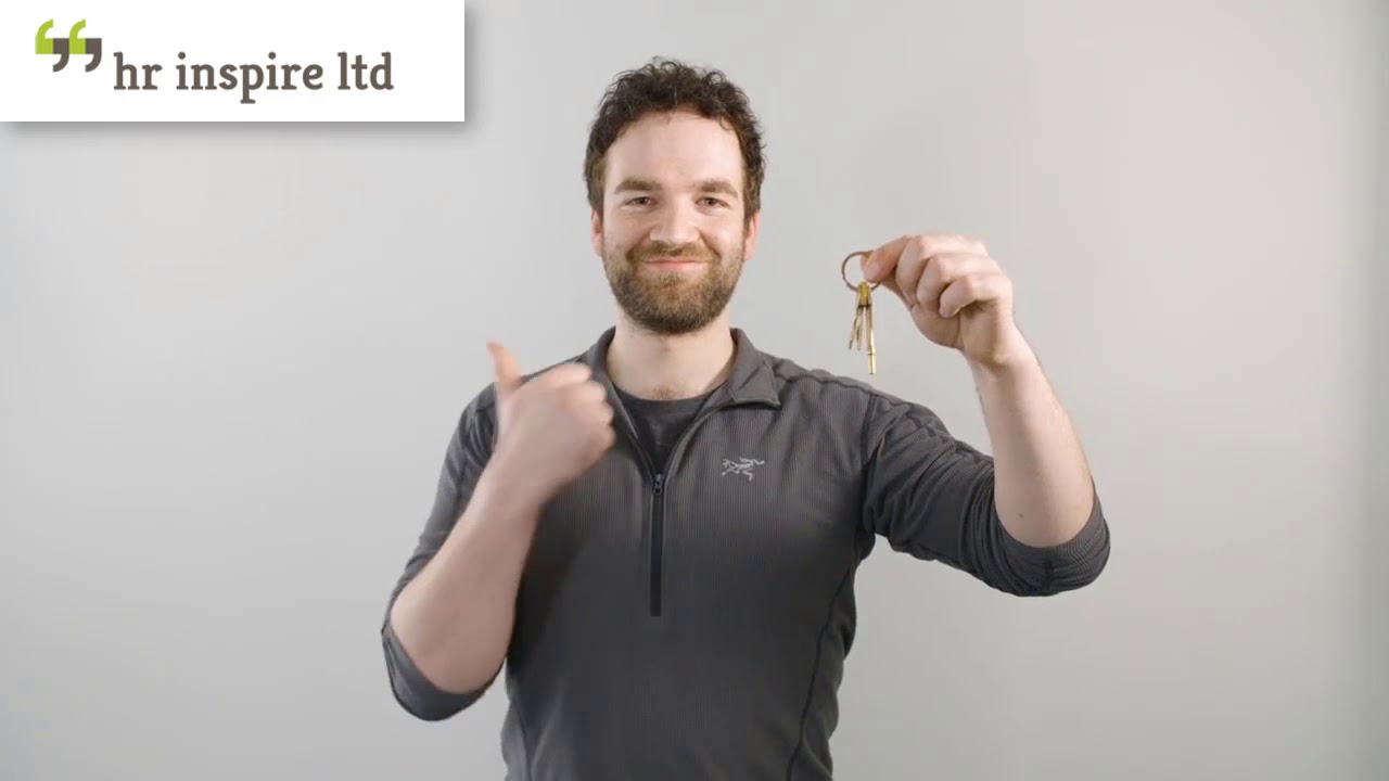 hr inspire's Cloud HR software