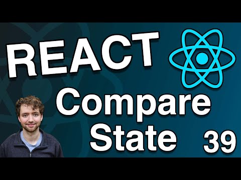 React JS Full Course 20 HOUR All in One Tutorial for Beginners PART 1