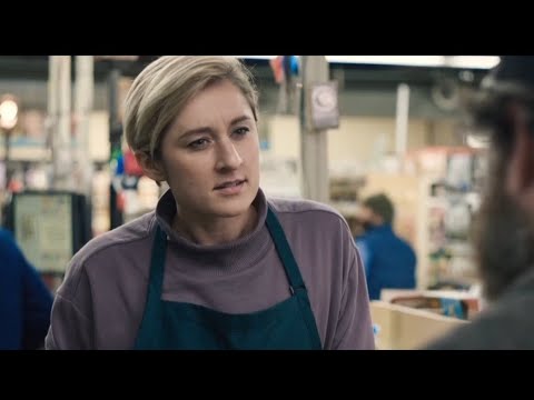 Terribly sorry little boy [American pickle]