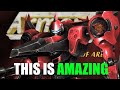 I Played Armored Core Master Of Arena And I Was Blown Away
