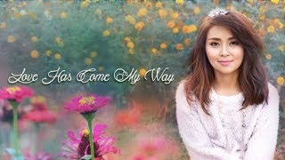 Kathryn Bernardo - Love Has Come My Way (Audio)