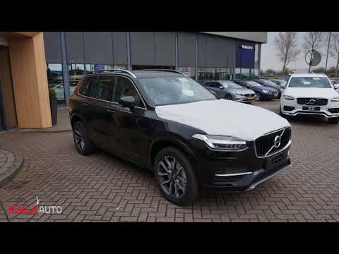 Volvo XC90 D4 190pk Anniversary Edition