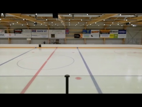 YJK E1 - Huskit ovat 24.2.2019