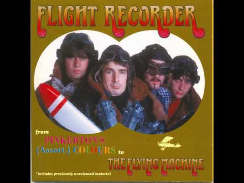 The Flying Machine-  Baby Make It Soon
