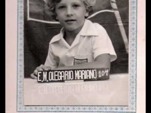 FORMATURA MARCELO - homenagem