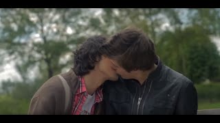 RUBEN short film - Ruben & Mike - LGBT movie - short gay movie - coming out movie