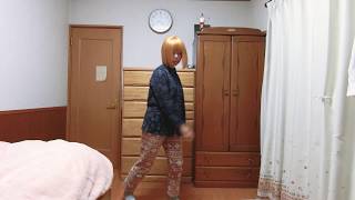 【運動音痴が】45秒 でなにができる？【踊ってみた】