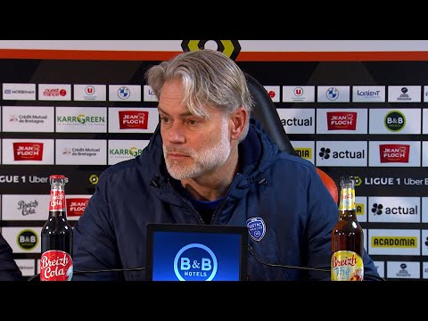 Réaction de Peter Van Der Veen (vidéo)