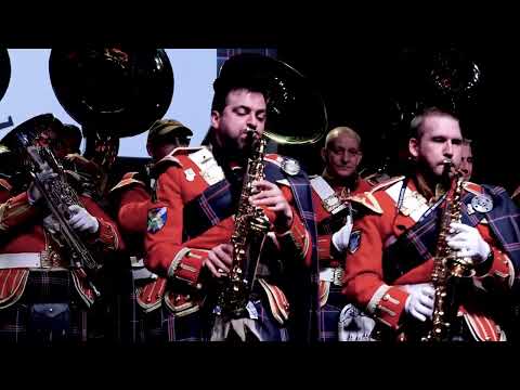 Schotte Clique1947 Basel - The Lion King