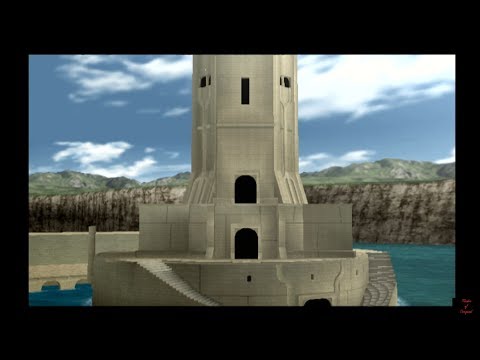 Suikoden 5 Walkthrough Part 40 - Chapter 3 - Exploring Our New Home!