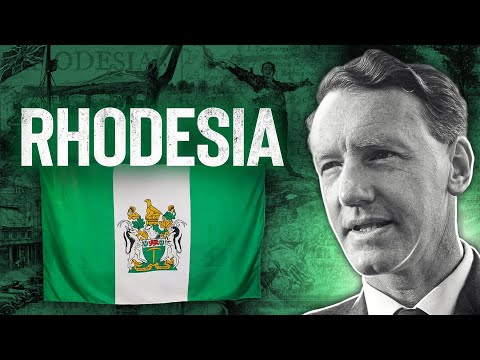 La Colonia segregazionista che diventò nazione (e poi collassò)