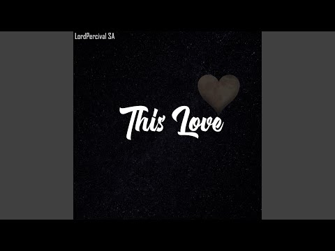 This Love