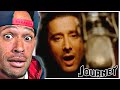 Rapper FIRST time REACTION to Journey - When You Love a Woman!