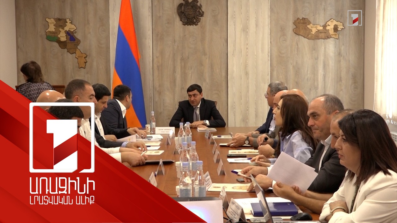 Արմավիրի խոշորացված 7 համայնքներից 5-ում սեփական եկամուտների կատարողականը գերազանցել է 100 տոկոսը