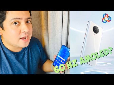 Frankie Reacts #7 - Redmi K30 Pro at 60 Hz? YES PLEASE!