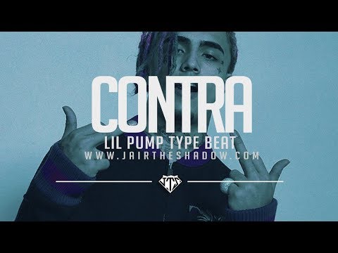 "FREE" Lil Pump x Migos Type Beat - "Contra" (Prod. By Jairtheshadow) free 2018