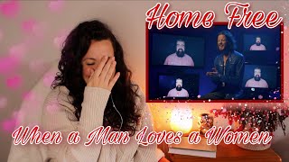 Download lagu REACTING TO Home Free | When A Man Loves A Woman | WOWWW!!! 😳 🤭 mp3 Download lagu REACTING TO Home Free | When A Man Loves A Woman | WOWWW!!! 😳 🤭 mp3