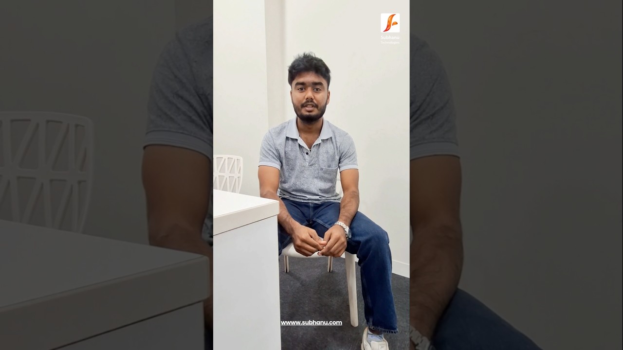 We’re proud to create an environment where interns gain industry-relevant skills.