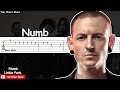 Linkin Park - Numb (Guitar Tutorial)