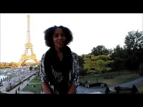 French Au Pair, Ameline, 19 - EurAupair Video Profile