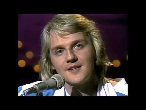 Finn Kalvik - Aldri i livet - Norway - Eurovision Song Contest 1981