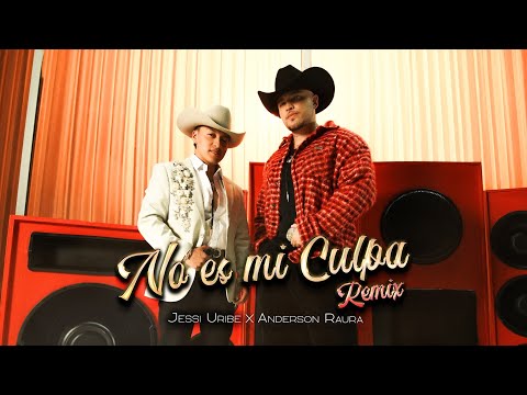 Jessi Uribe and Anderson Raura