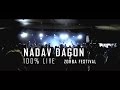 NADAV DAGON - Give It No Name ( Live @ Zorba ...
