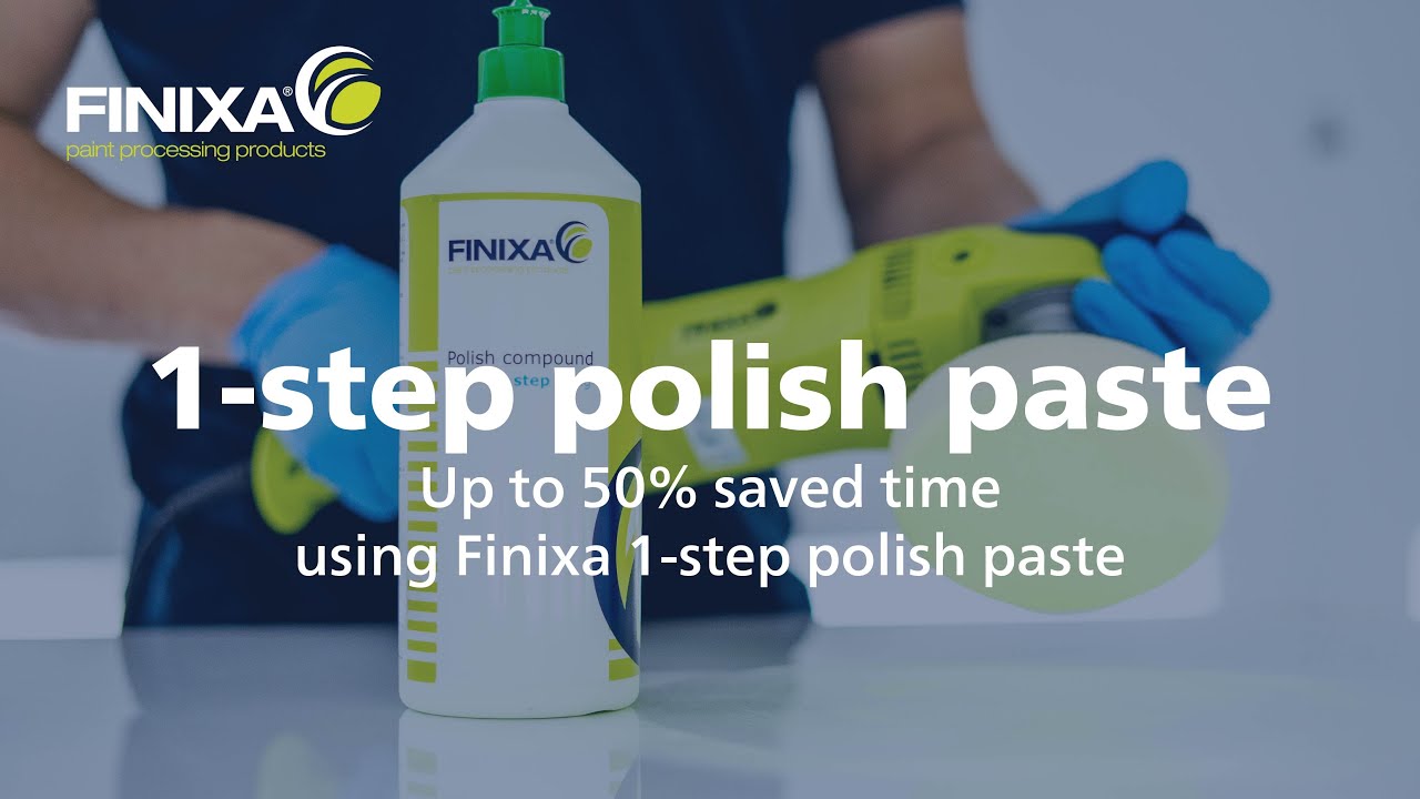 Liquide de polissage Fast Cut XL 3M 51052