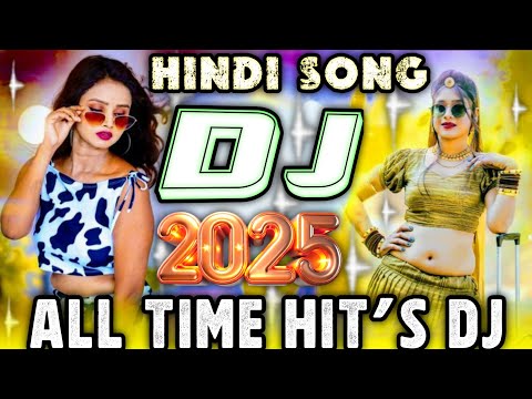 New Hindi Dj Song💜 || Top Dj | Best Hindi Dj Song | Hard Bass | New Dj Remix💜🔥 | Dj Remix Song 2024