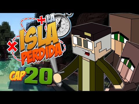 TheWillyrex -  EVRIGÜERE SHEEP!!  - Episode 20 |  THE LOST ISLAND |  Minecraft Survival Mods Series
