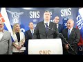 Kandidáti Na Predsedov Do VÚC