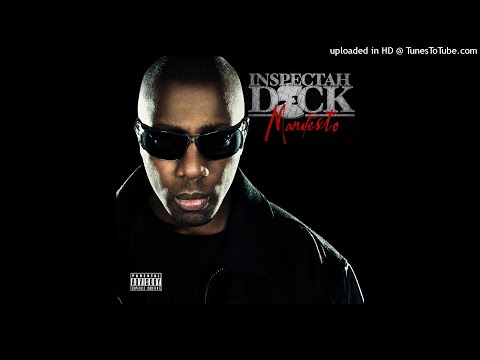Inspectah Deck - The Big Game (Ft Raekwon & AC)