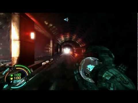 Una morte orribile !