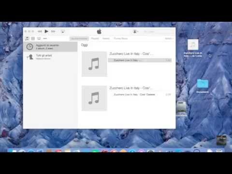 Anteprima Video YouTube