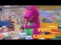Barney Friends Home Sweet Homes Season 1 Episode 28 Full Episode SUBSCRIBE
