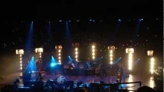 Mumford &amp; Sons - Roll Away Your Stone - Ryman Auditorium