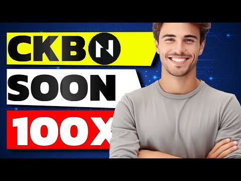 Nervos Network (CKB) – The Hidden Gem That Could Change Web3 Forever 🚀🔥