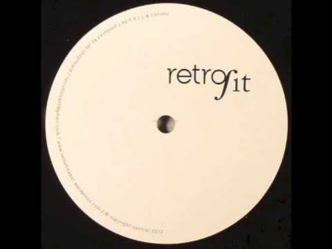 Jay Shepheard - Add Arp