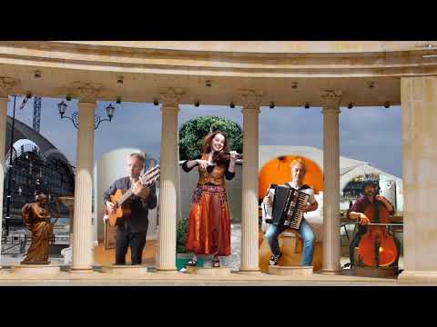 Kukja Imam Na Pelister - I have a house in Pelister