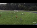 NCSA Soccer Profile Video- Garrett Myres
