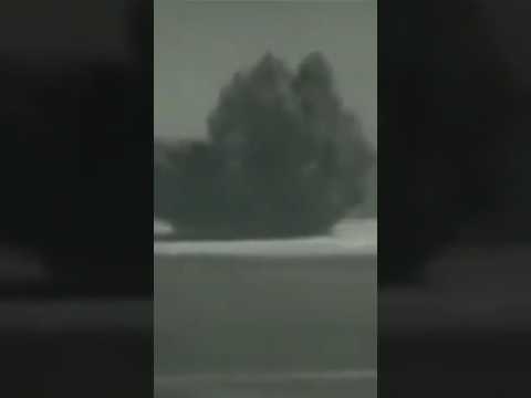 Can a mountain be blown up with a nuclear weapon?