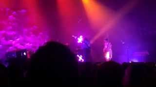 Sleater-Kinney - Let's Call it Love live in Pittsburgh