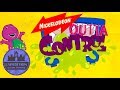 The Abandoned Nickelodeon Outta Control And The UK Home Of Barney Expedition Alton Towers