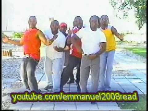 Metal Ice - Chare Makak  ( kanaval 2005 )