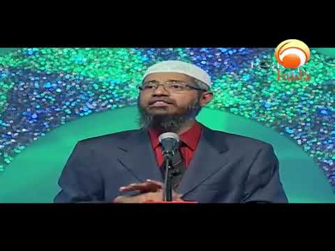 Sta je razlika izmedju muslimana sunita i sita Dr Zakir Naik
