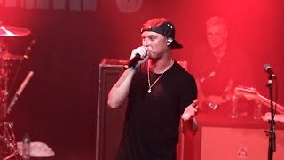 LIVE | State Champs - Over The Line | Amsterdam 2018