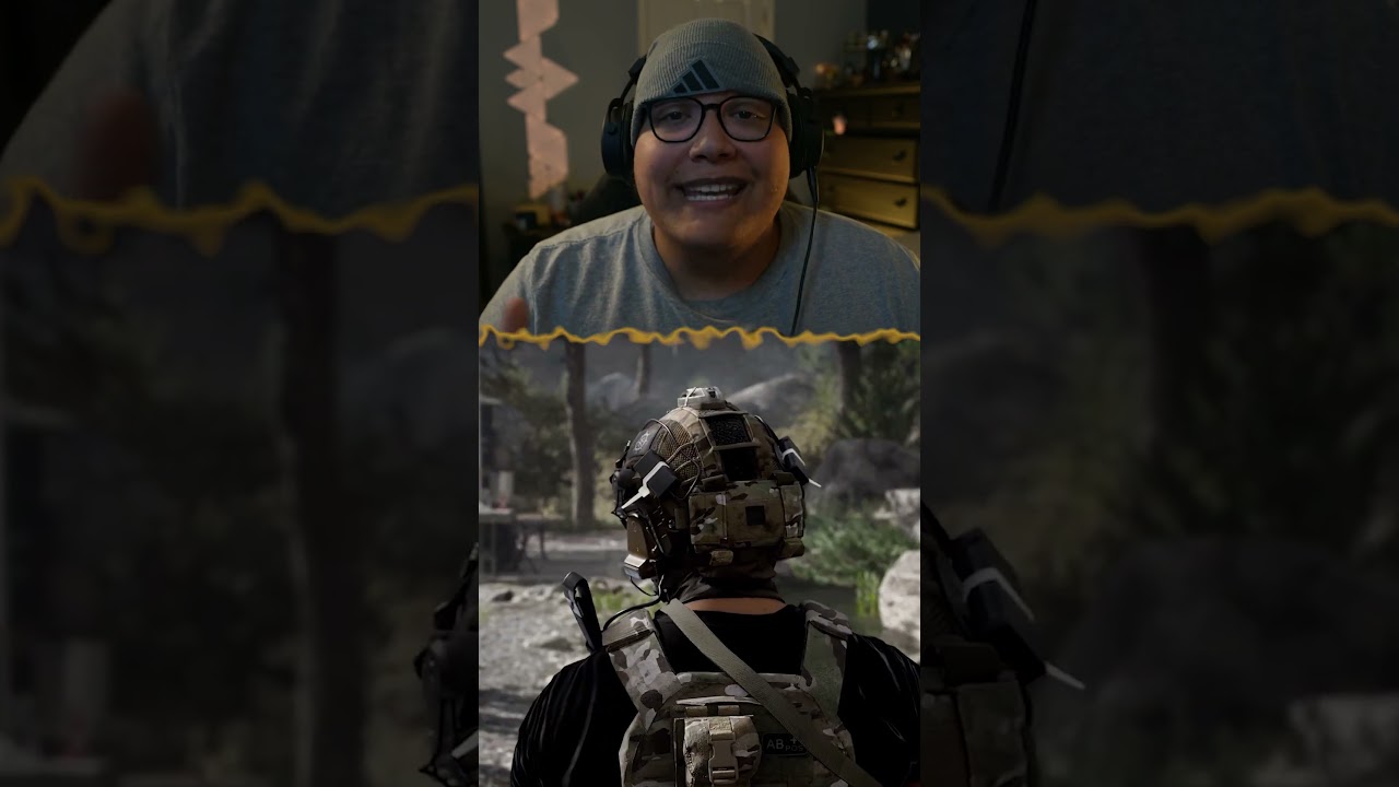 الـ DMZ ممكن يرجع تاني!!#dmz #callofduty  #modernwarfare4  #كول_أوف_ديوتي