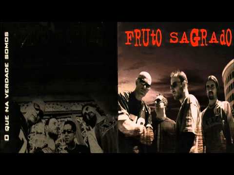 Fruto Sagrado - A Sanguessuga (Heavymix)