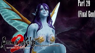 Romancing SaGa 2: Revenge of the Seven [Switch 2024] [Part 29] (Final Gen) [No Commentary]