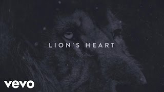 Anna Känzig - Lion's Heart